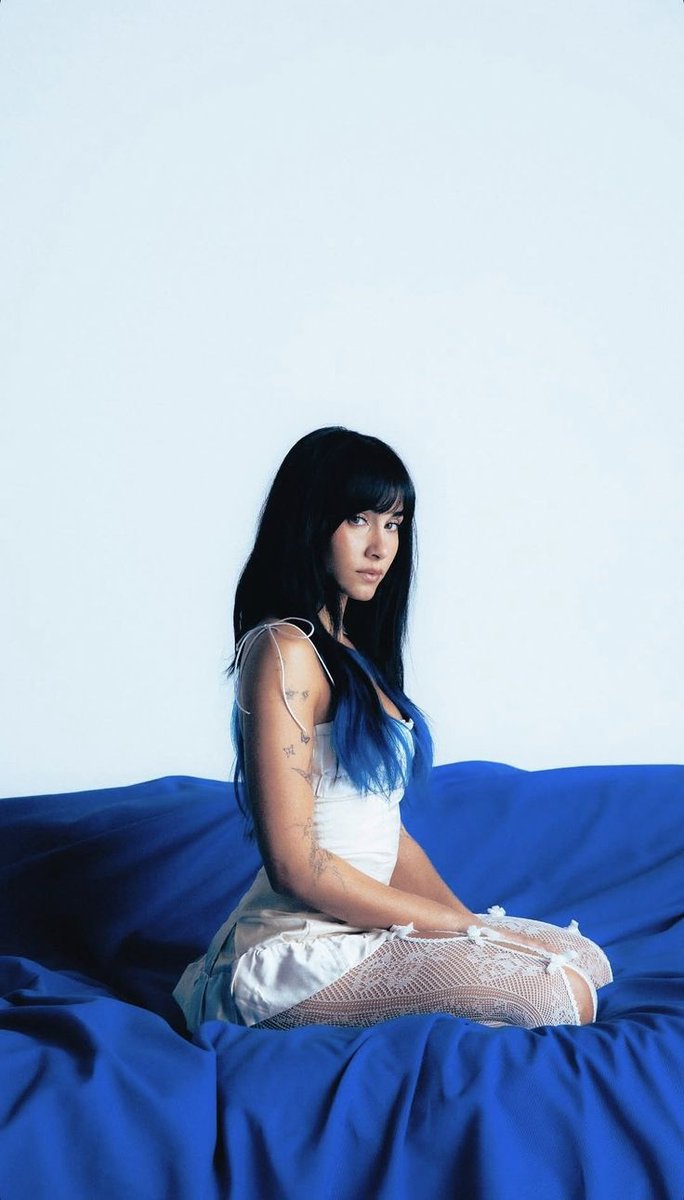 El nuevo álbum de Sabrina Carpenter, Man's Best Friend, incline un bonus track sorpresa con el remix de #6DEFEBRERO de Aitana