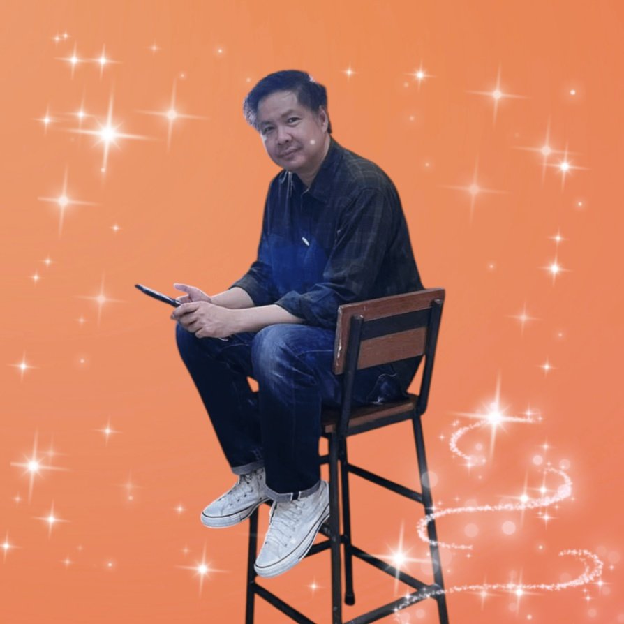 #NewProfilePic