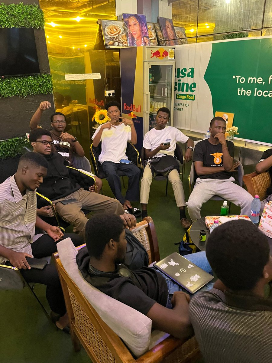 🌍 The tech industry isn’t just about coding it’s about solving problems, creating impact, and shaping the future.

💡 From fintech to AI to blockchain, the opportunities are endless.
If you’re curious, now is the best time to explore.