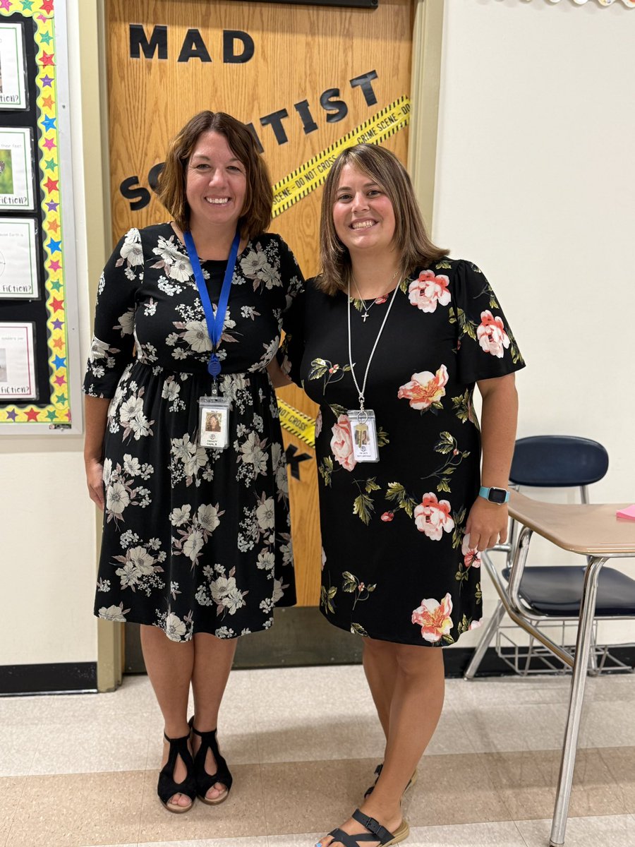 Trinity Middle tweet media