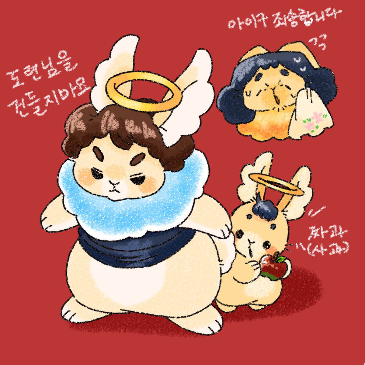 솜 시로 Zz tweet media