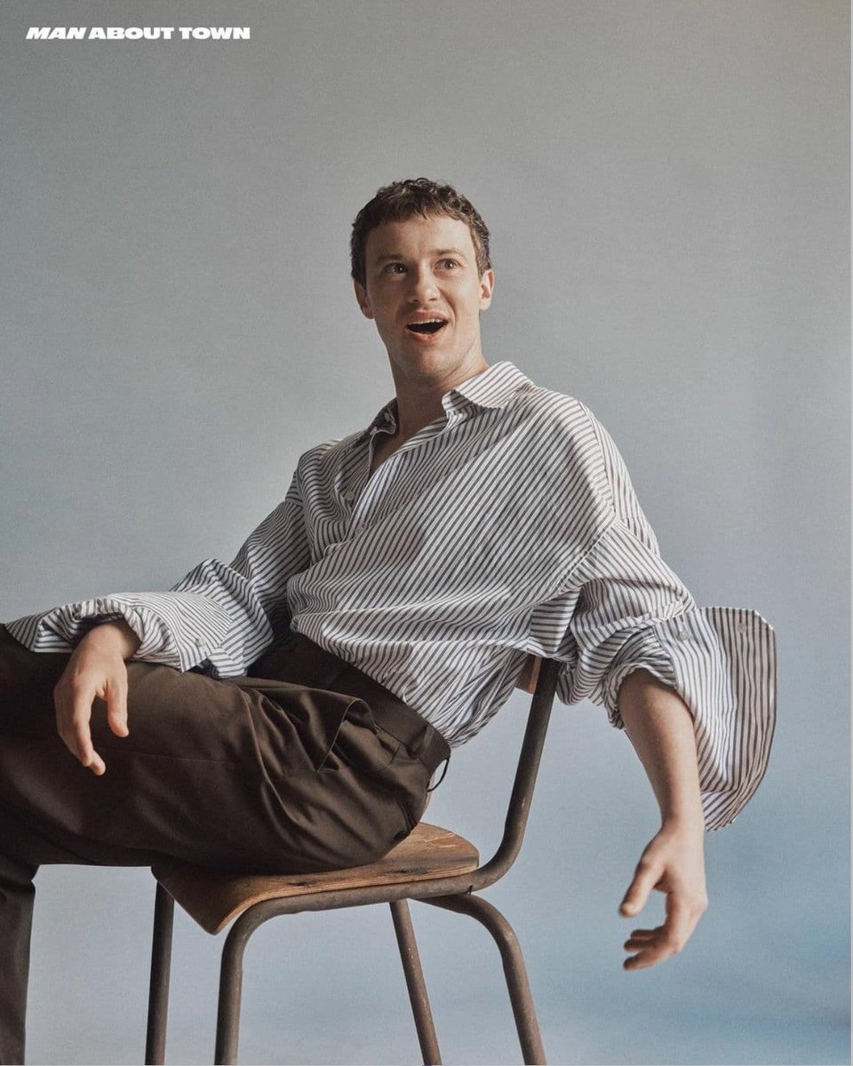 Joseph Quinn am so in love with you