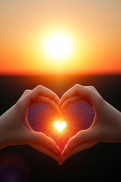 لا تغريكم المظاهر، فجميعنا نرتدي أجمل ما لدينا، أما القلوب فالله أعلم بها.