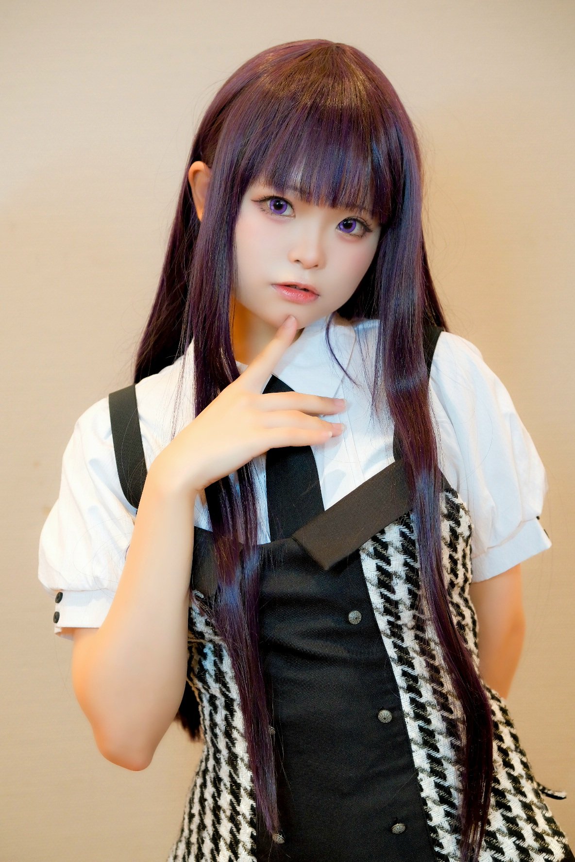 moca＊プロフ見てください＊  撮影オフショ📸 #超しまむら学園