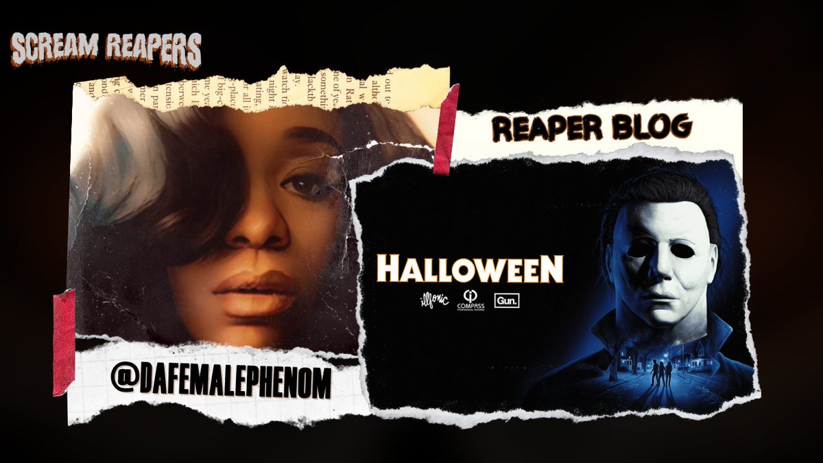 ScreamReapers tweet media