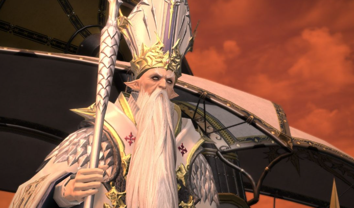 Former Archbishop Thordan VII  was son to a lesser house pledged to House Durendaire. He later received education at the Saint Endalim's Scholasticate.