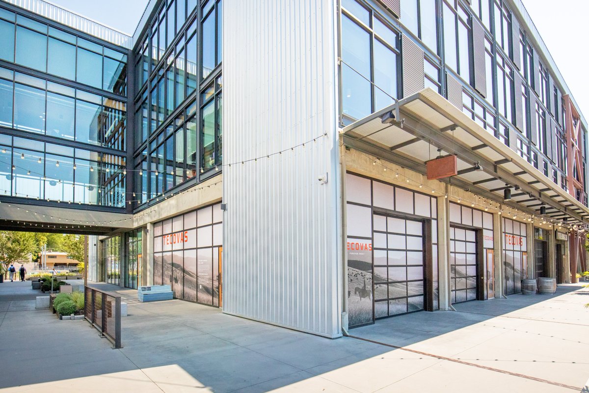 Turton Commercial (@turtoncre) on Twitter photo Sacramento, it’s happening! 🎉 This fall, <a href="/tecovas/">Tecovas</a> is opening their first store in Northern California at The Ice Blocks. 🤠👢 Filling the former Device Brewing space, they’ll bring authentic Western style to Midtown Sacramento, it’s happening! 🎉 This fall, <a href="/tecovas/">Tecovas</a> is opening their first store in Northern California at The Ice Blocks. 🤠👢 Filling the former Device Brewing space, they’ll bring authentic Western style to Midtown