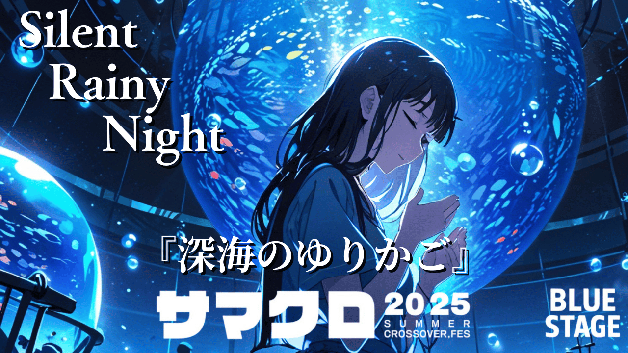 Silent Rainy Night - Lo-fi Music on X: 