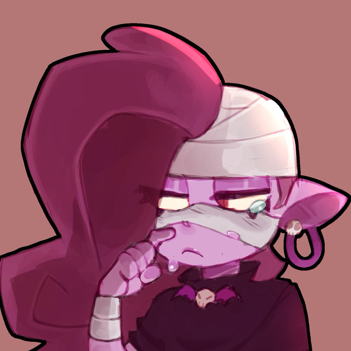 Créditos a: @SoloDimePera