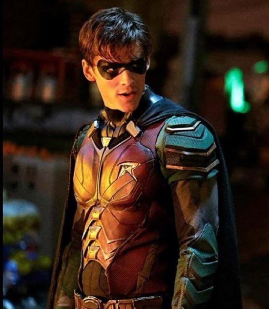 They look perfect together ngl