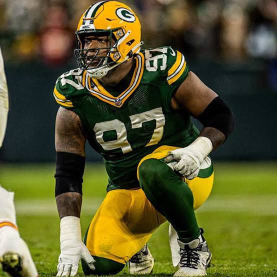 🧀Packers Club MX🧀 tweet media