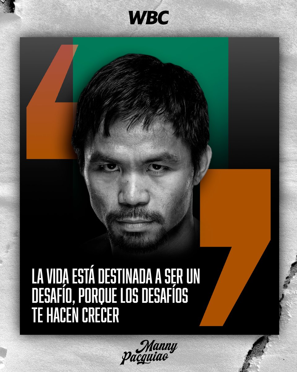 wbcboxeo's tweet photo. El punto es vencer ante todo 🥊🏆
#wbcboxeo #wbcboxing https://t.co/ds610oycXr