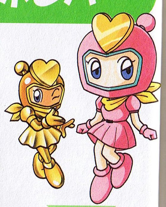 I made this Pretty Bomber on Wplace, it's somewhere

This is the original image
#wplace #bomberman