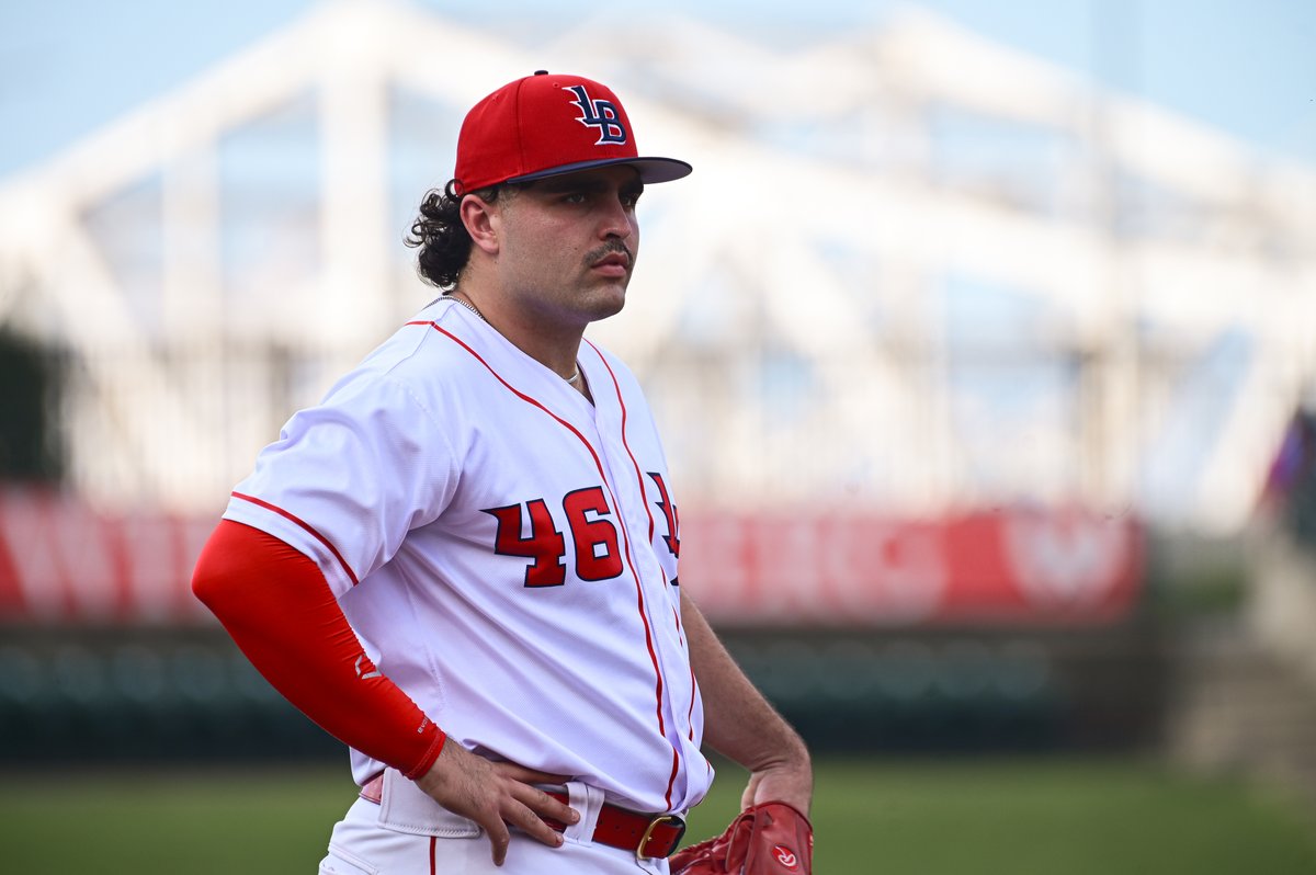 Minor League Baseball tweet media