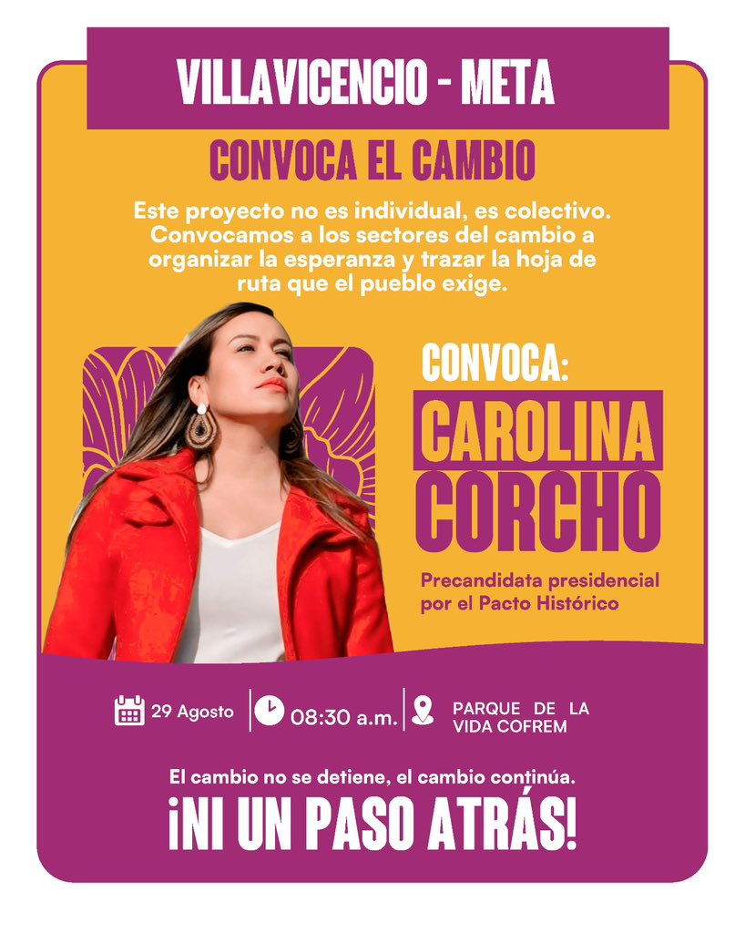 carolinacorcho tweet picture