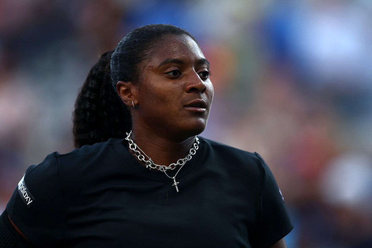spopenoficial's tweet photo. Hailey Baptiste precisou desistir do SP Open:

“Amo o Brasil, é um dos meus países favoritos. A comida, as pessoas e a cultura são incríveis. Preciso priorizar minha saúde mental, mas estou ansiosa para jogar em SP ano que vem."

Fique bem, Hailey, até a próxima! ❤️

📸Getty https://t.co/aJZacQyoLU