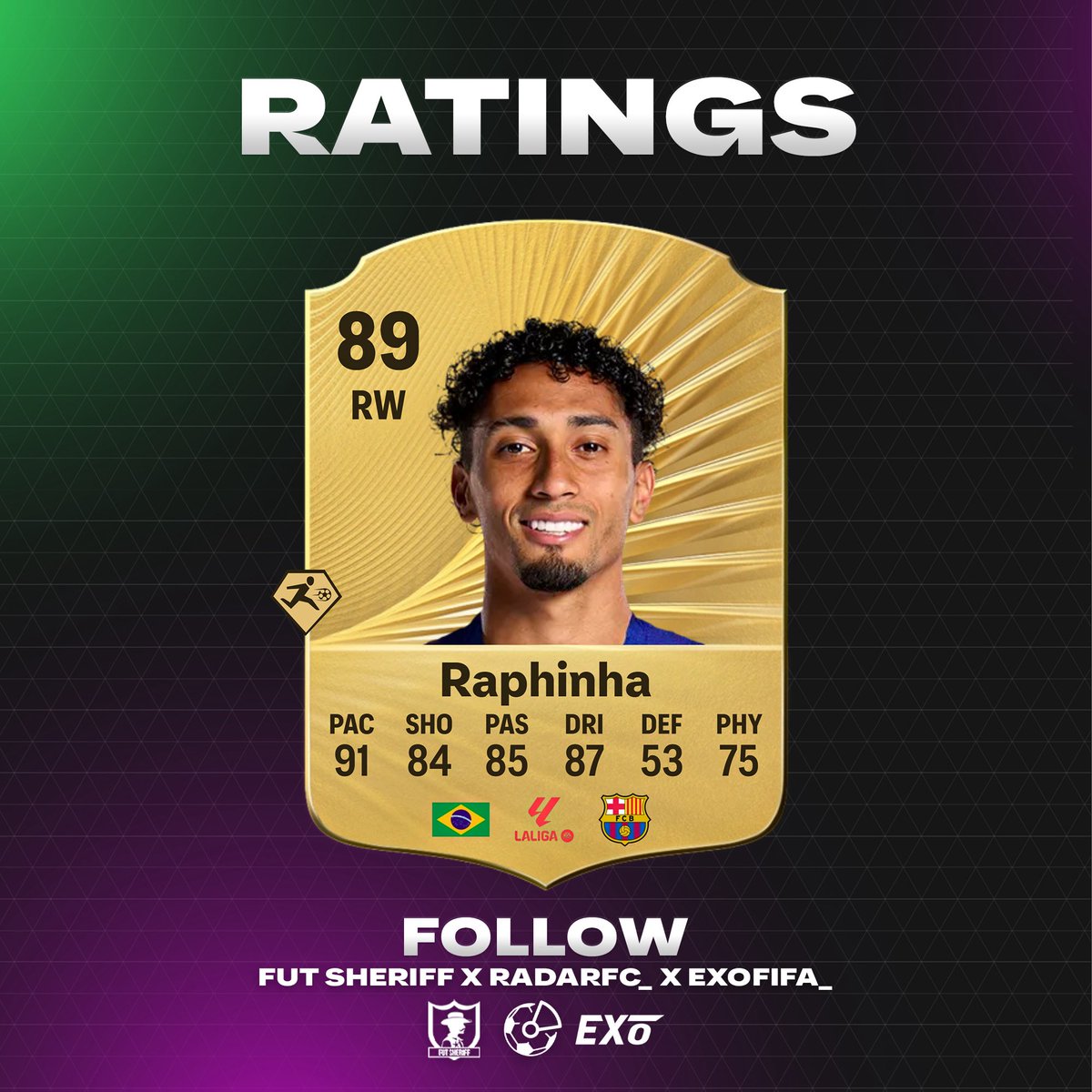 Fut Sheriff tweet media