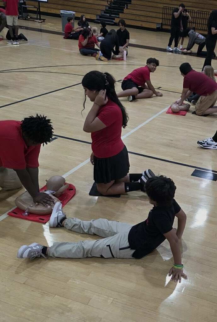 Memorial MS tweet media