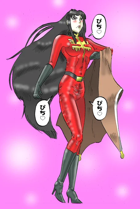 #劇場版0083公開記念日 シーマ様の新規カット追加してほしかったよね～。