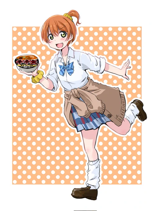 #金曜凛ちゃんりんりんりん