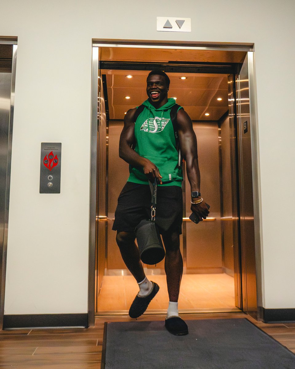 sskroughriders's tweet image. Welcome back Ajou ✍️