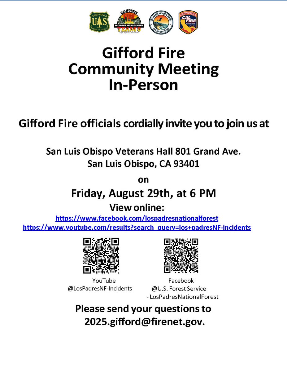 Los Padres NF tweet media