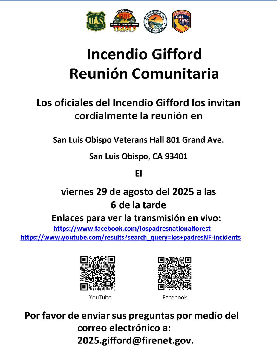 Los Padres NF tweet media