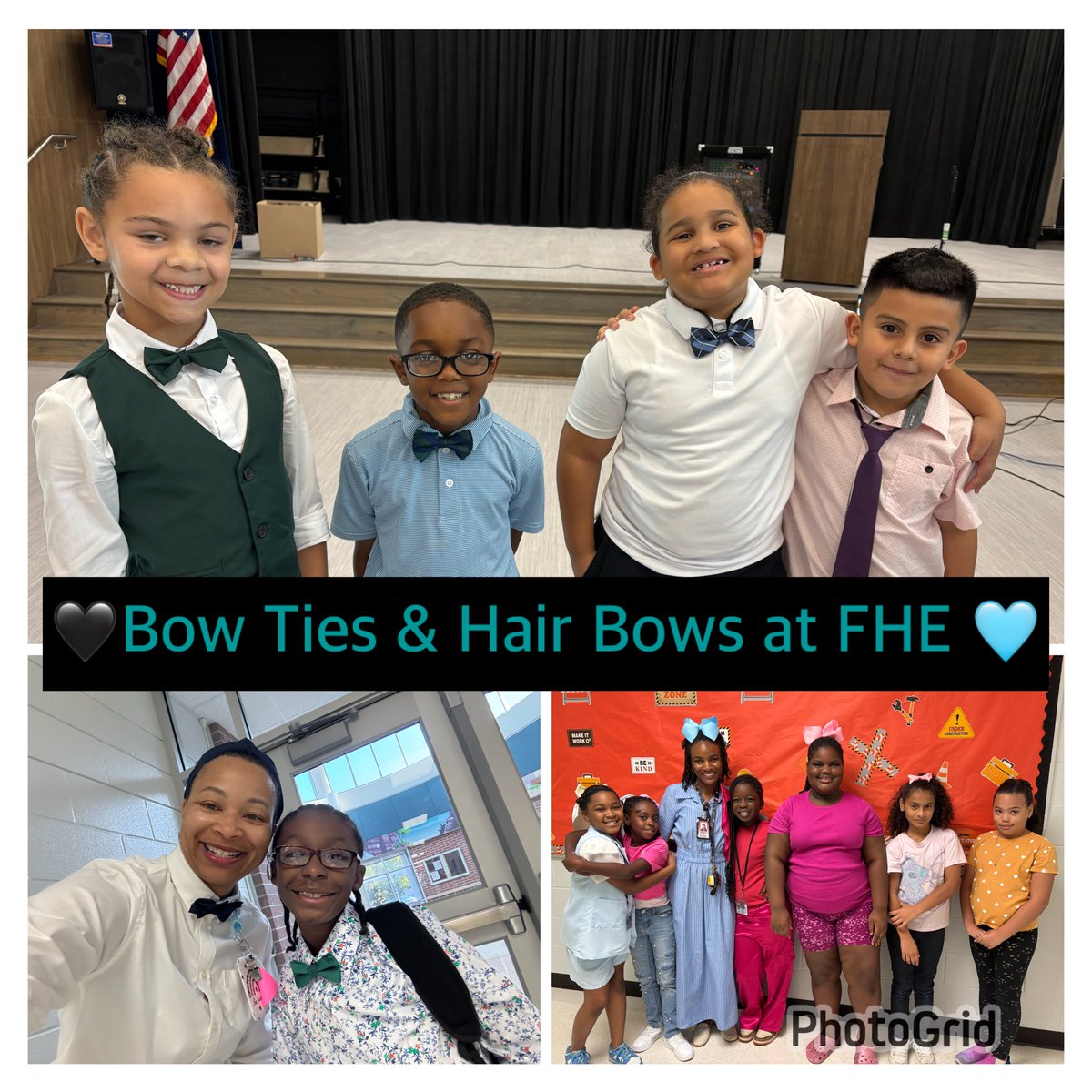 Ferndell Henry Elementary tweet media