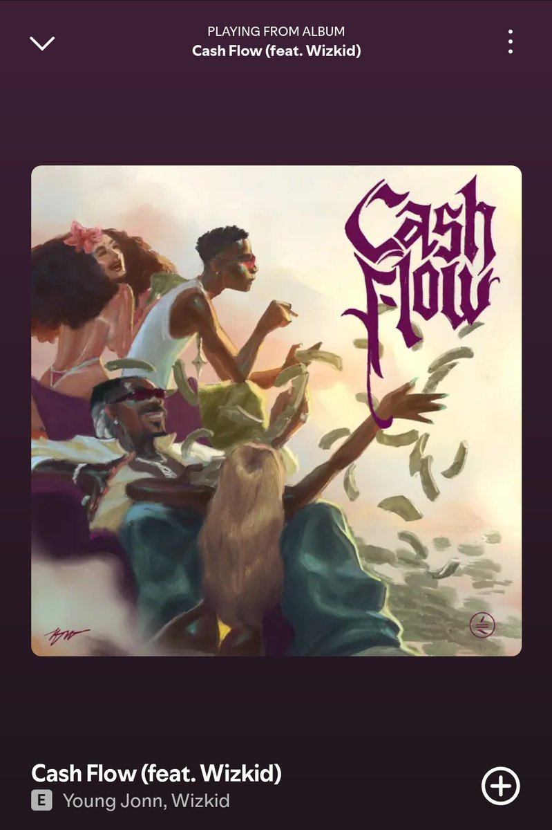 THOUGHTS ON THE NEW YOUNG JONN &amp; WIZKID? 🤔