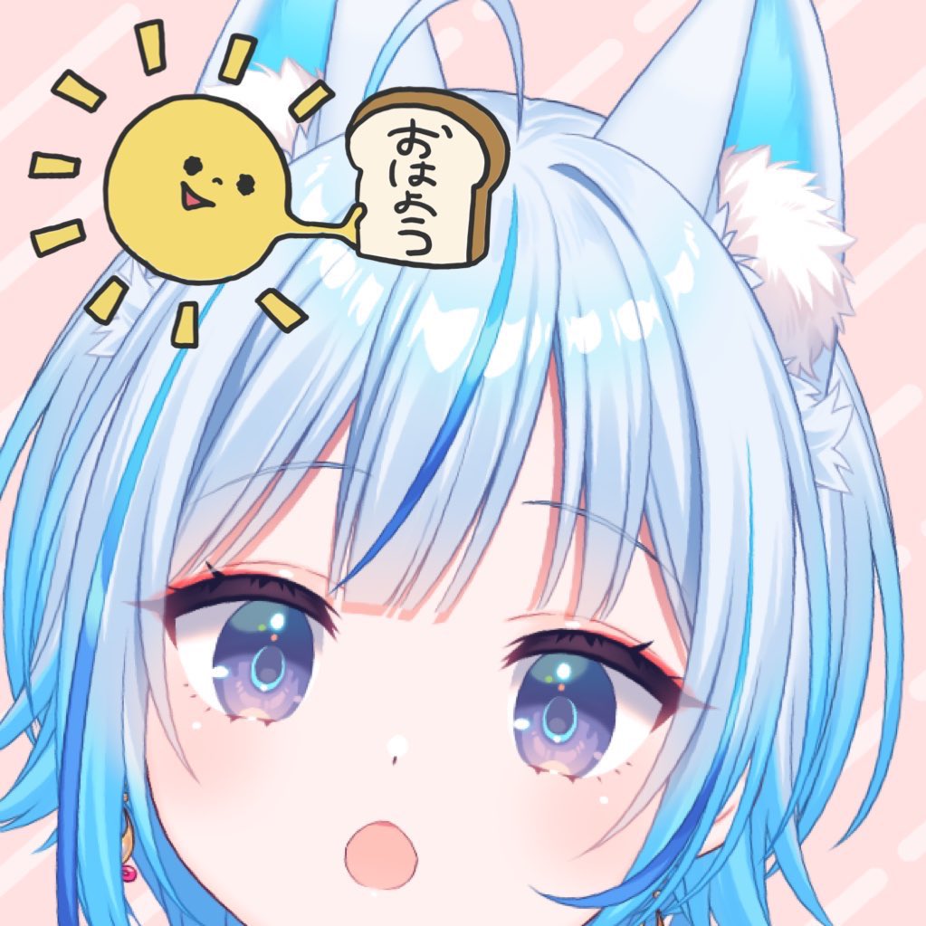 凪乃しずく💧🎨 (@s1zu9) / X