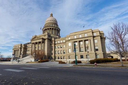 Idaho Budget Falls Short by $79.9 Million Amid Lower-Than-Expected Revenue idahonews.co/idaho-budget-f…