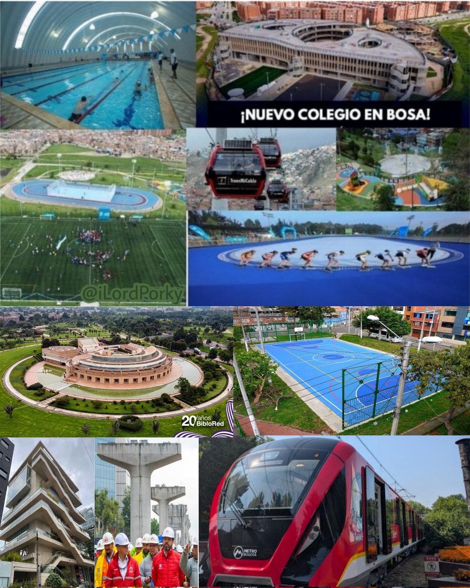 Con razón los petristas odian tanto a Peñalosa.