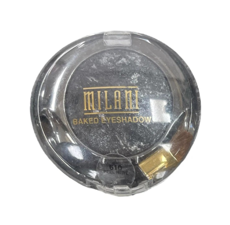KearneyFarm's tweet image. Clearance 🌱 Milani Baked Eyeshadow – Medley (610). Wet or dry application, bold or subtle looks. Limited stock!

#Clearance #Eyeshadow #BeautySale #Milani #BakedEyeshadow #MedleyShade