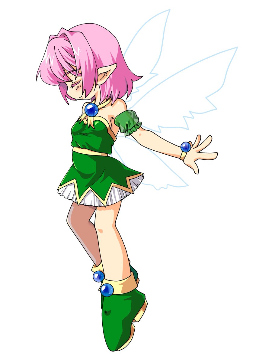 #のながなんか描く