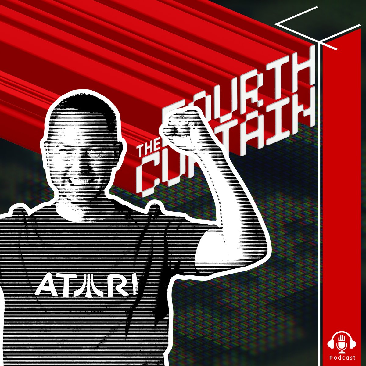 It wasn't just Steve Jobs - listen to David Gardner describe <a href="/TheTripHawkins/">Trip Hawkins</a> reality distortion field🌟on Spotify! bit.ly/3HV8yHl