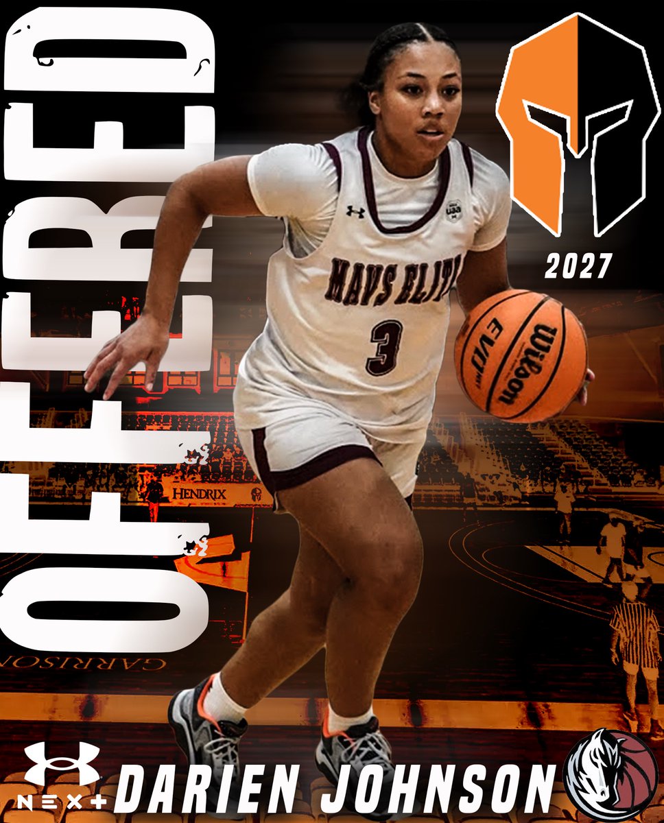 Congratulations <a href="/DarienJohnsonPG/">Darien Johnson</a> on your offer from <a href="/HX_WBB/">Hendrix Women's Basketball</a> HC <a href="/sullivan_wes/">Wes Sullivan</a>