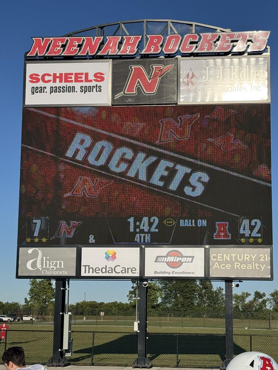 Another great win for the Arrowhead freshman team