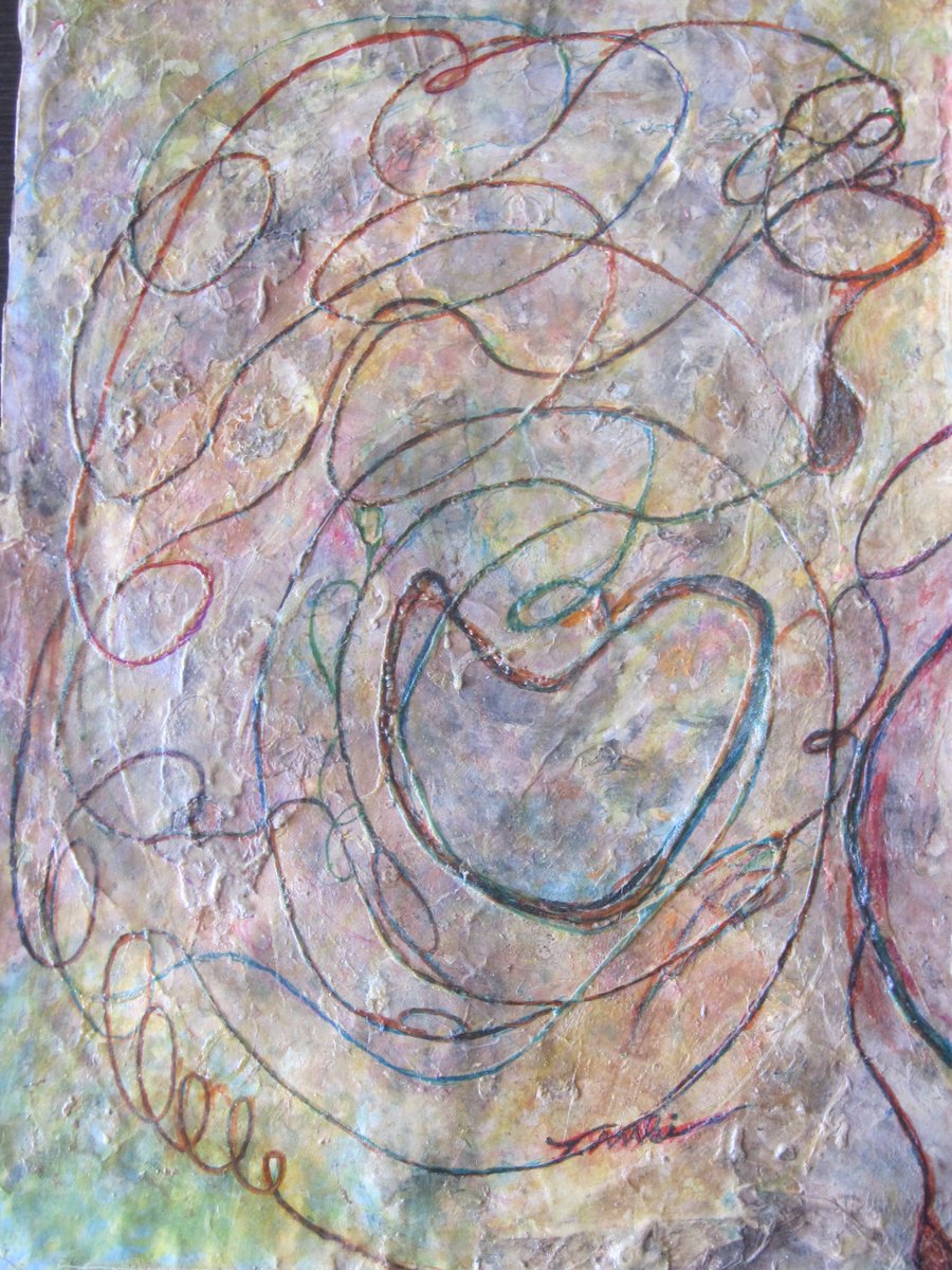 ときめく、気に入ってる絵