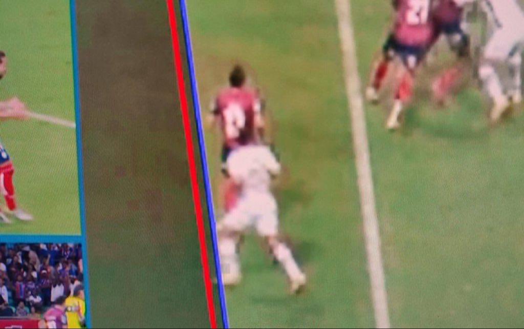 Jacaré NL tweet media