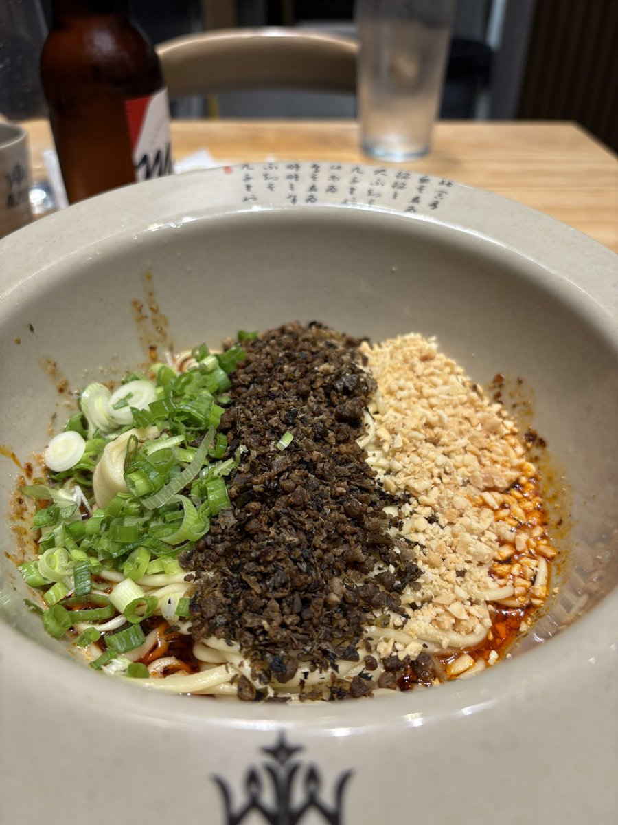 Lieutenant_Eric's tweet photo. WEM #estfoody @JasmineSidhu https://t.co/DOy5pWYTPw