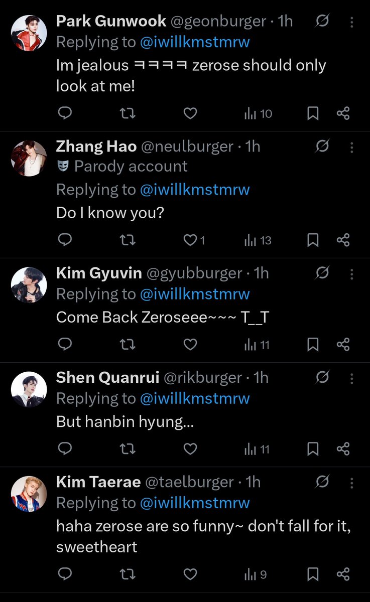 BURGERBASEONE TERRORIZING EVERYONES TL OR WHAT😭😭😭😭😭😭😭
