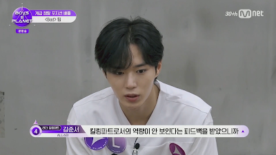pannchoa's tweet photo. Boys Planet2's Kim Junseo reputation down the drain after his selfish actions on the show
https://t.co/Ko4vtHc0h9 https://t.co/5Z11adGDW9