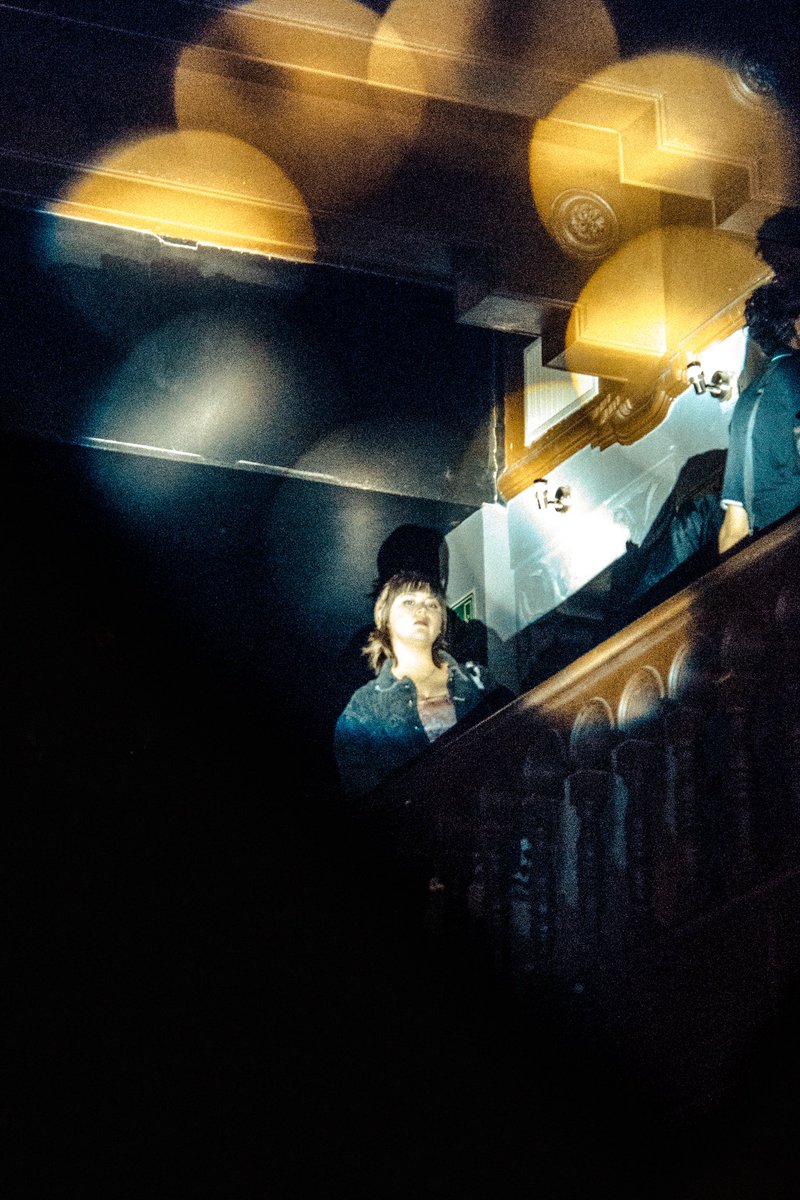 mi amorcito vista desde el pit. 
Te amo x siempre <a href="/chokecheerry/">Chels</a>