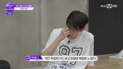 pannchoa's tweet photo. Boys Planet2's Kim Junseo reputation down the drain after his selfish actions on the show
https://t.co/Ko4vtHc0h9 https://t.co/5Z11adGDW9