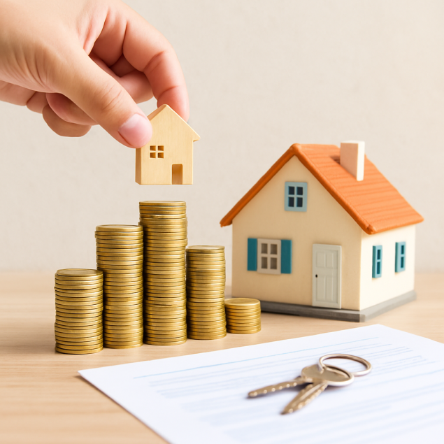 #Entérate | Colocación de créditos hipotecarios supera los 273 mmdp al 1S2025
 👉  lc.cx/PoD2Fc