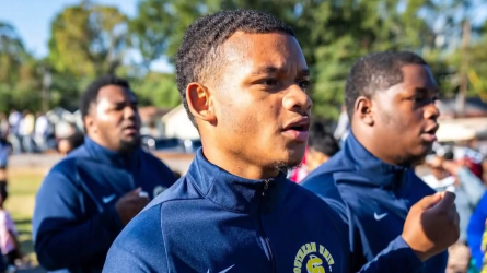 Caleb Wilson Hazing Prevention Task Force kicks off at Capitol: tinyurl.com/mwbyxxmm?utm_s…