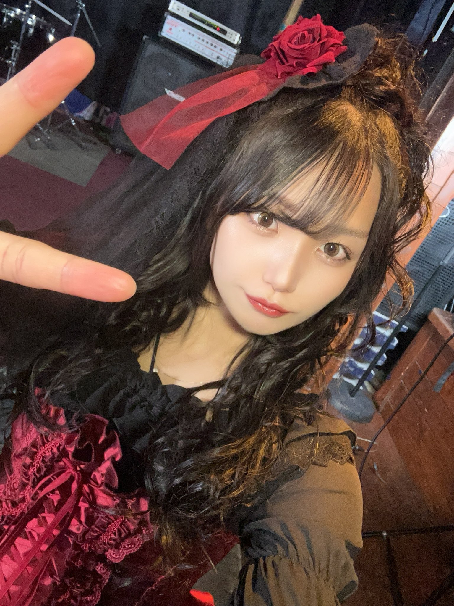 音瀬ミユ（MIYU-METAL）ミユムスティーン on X: 