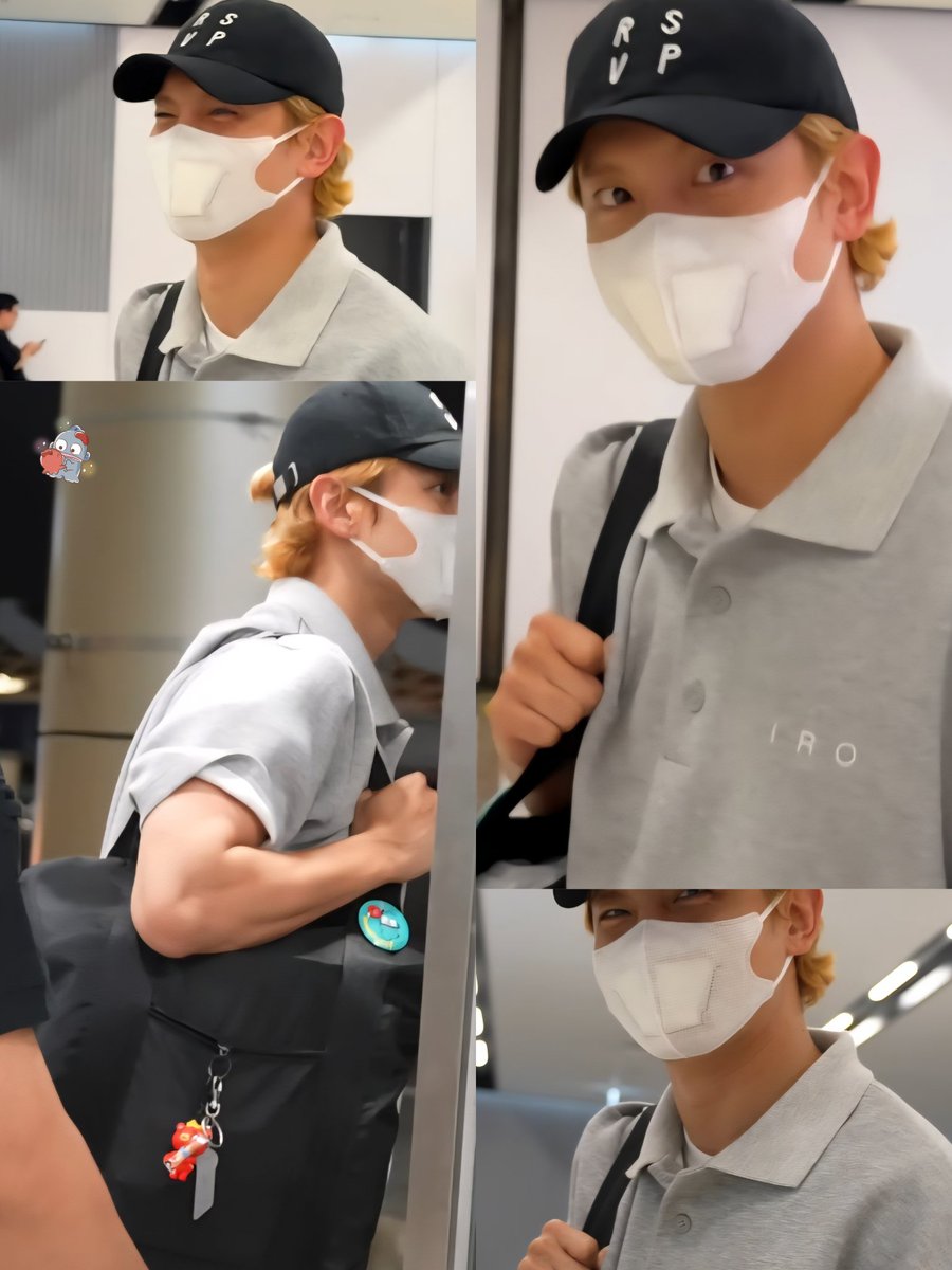 Norichan๐๐ฆ๐ (@noriko_0218_) on Twitter photo ๐ๆใใใใฎๅก๐
ๅชใใ็ฌ้กใซ้ซช่ฒใใฏใซใชใณใใในใฏใใซใใณใใฎใฅใใจใซใใๆใ้ใใใใ่
ใTBใกใใใใใฃใณใใณ่ชใใคใใฆใใพใฃใใใณใฎใงใใณใโฆๅ
จ้จๅ
จ้จๆใใใ๐๐๐๐๐๐๐๐๐๐๐๐๐
ใใใใจใ๐ซถ
ไปๆฅใๅ
ๆฐใงๅนธใใงใใฆใญ๐ซถ ๐ๆใใใใฎๅก๐
ๅชใใ็ฌ้กใซ้ซช่ฒใใฏใซใชใณใใในใฏใใซใใณใใฎใฅใใจใซใใๆใ้ใใใใ่
ใTBใกใใใใใฃใณใใณ่ชใใคใใฆใใพใฃใใใณใฎใงใใณใโฆๅ
จ้จๅ
จ้จๆใใใ๐๐๐๐๐๐๐๐๐๐๐๐๐
ใใใใจใ๐ซถ
ไปๆฅใๅ
ๆฐใงๅนธใใงใใฆใญ๐ซถ