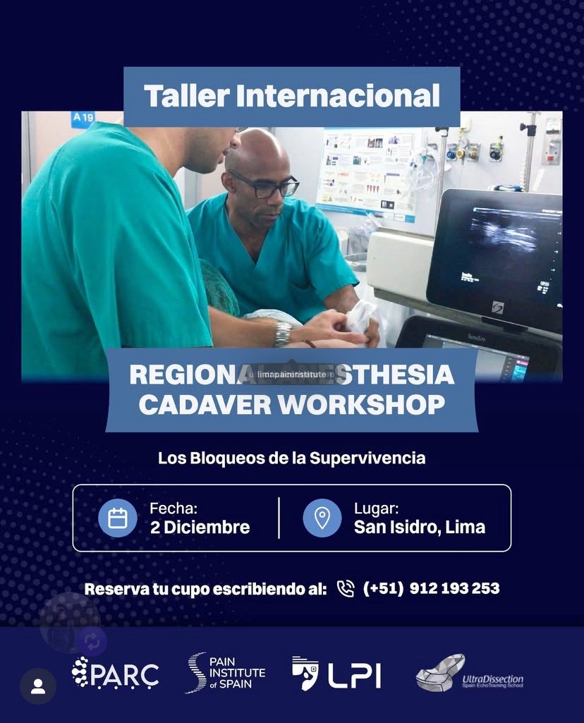 Pain Institute of Spain tweet media