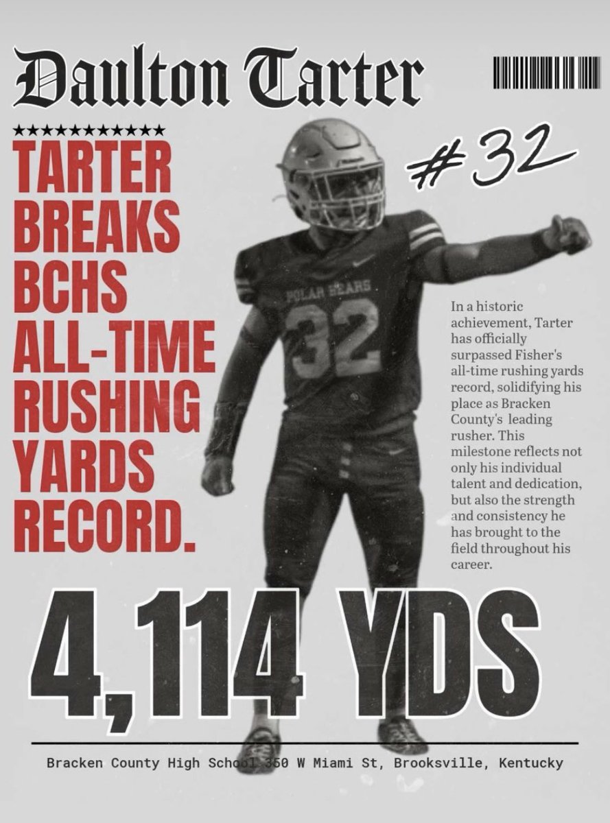 CoachWhitten's tweet image. Check the film. Ask me about his weight room numbers. 0 offers. Coaches, get after this kid!! @TarterDaulton